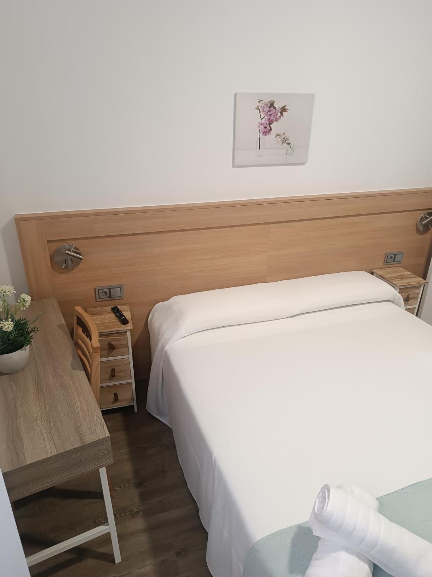 Apartamentosturisticos Avila Puerta Del Alcazar 0-1 Kültér fotó