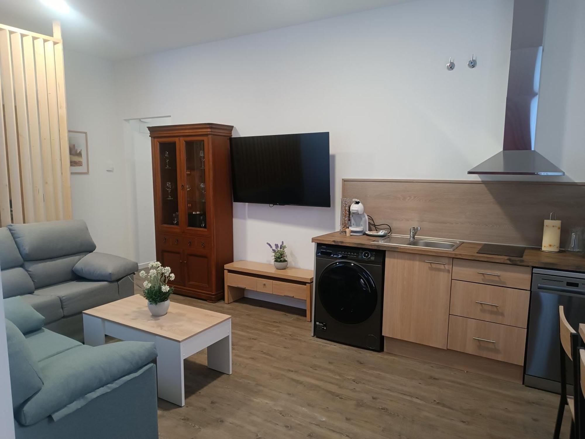Apartamentosturisticos Avila Puerta Del Alcazar 0-1 Kültér fotó